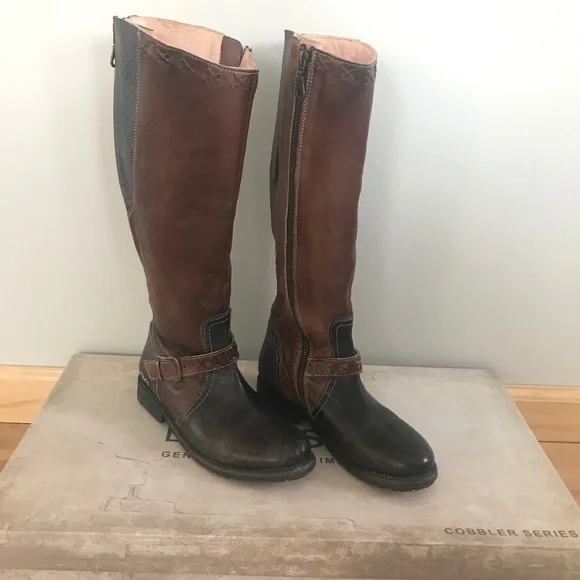 Bedstu Tall Glaye Boots - Picture 4 of 13